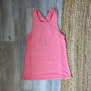 Lorna Jane athletic tank top